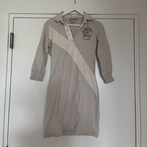 Rugby Ralph Lauren Polo Dress!
